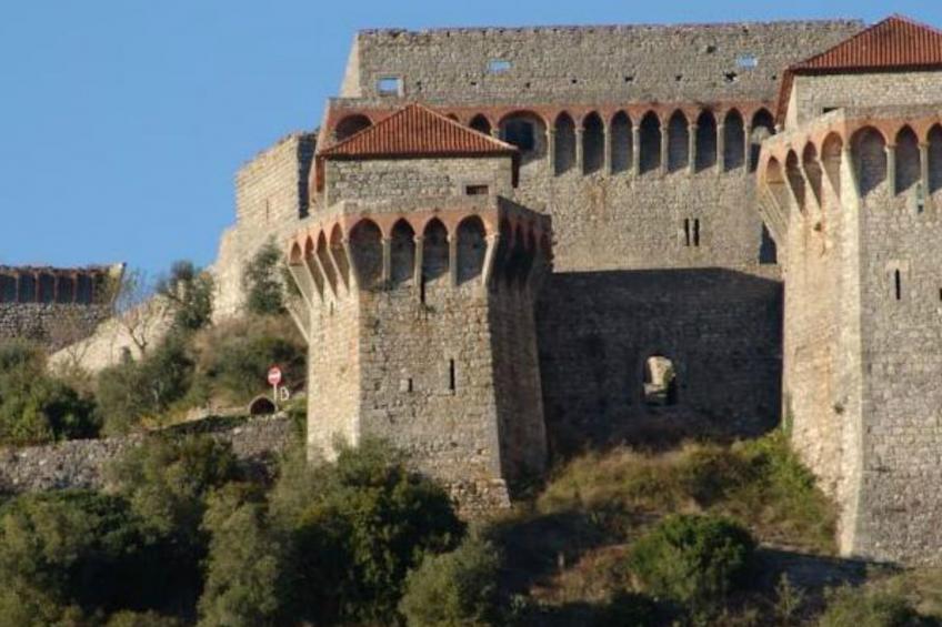 Landhaus "Alcobaca Villa" - foto 40