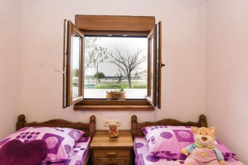 Villa Anita mit Privatpool in Budak - foto 21