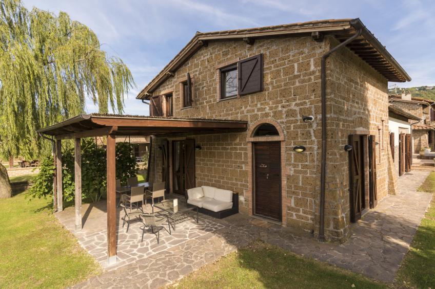 Podere La Cavallara (BOL565)