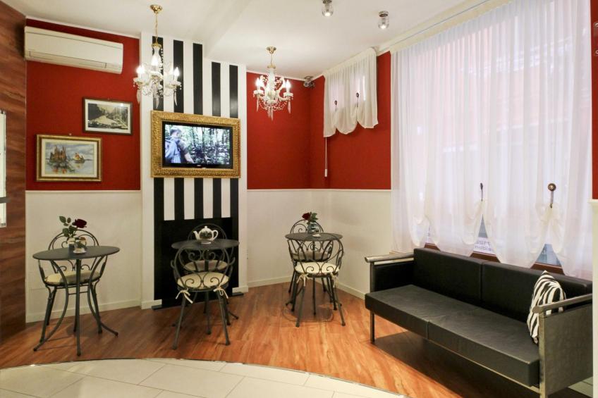 Moderne Ferienwohnung mit Balkon - foto 10