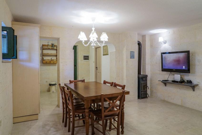 in Zagvozd mit Privatem Pool - foto 11