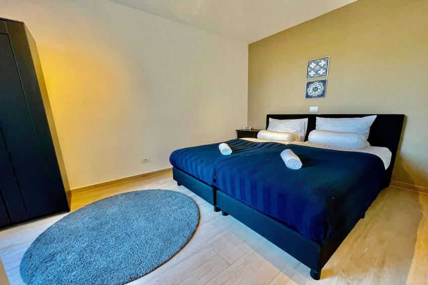 Modern 2BR 1/5 BA Near Diamond District by OneLuxStay - foto 22