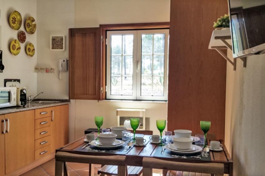 Apartamento 2 quartos- UA 94 - foto 5