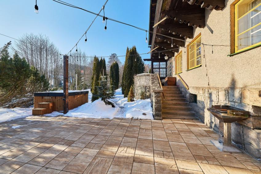 Švýcarka - foto 31