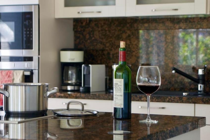 Haus Meerblau - foto 13