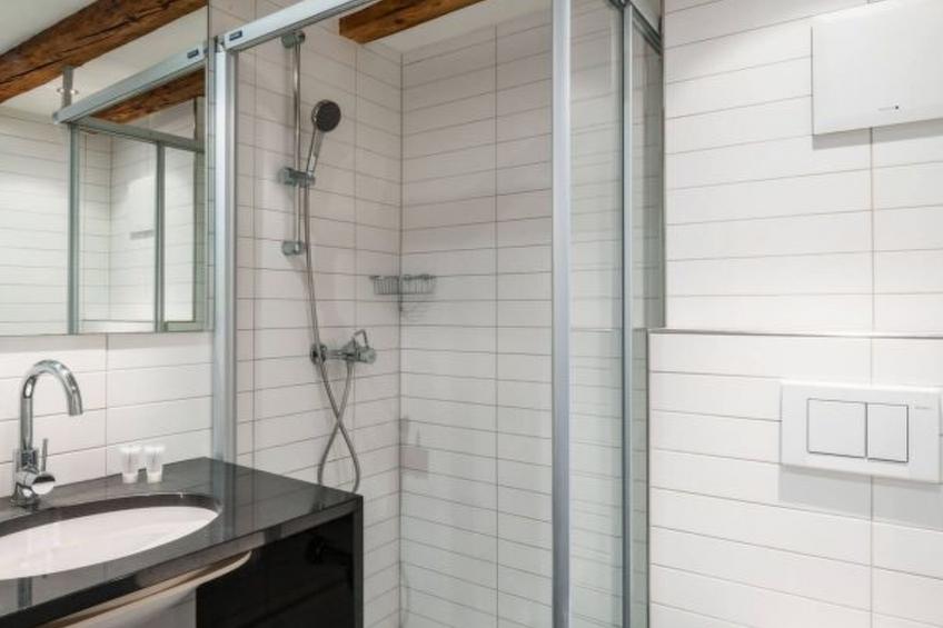 ZH Maisonette 4 - HITrental Schmidgasse Apartment - foto 26