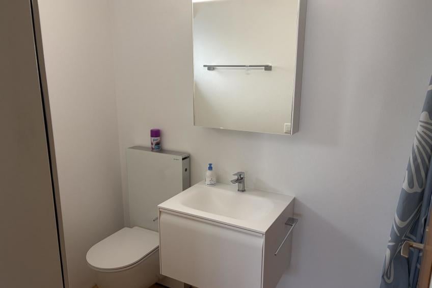 Holzji 2-Bettwohnung, Dusche, WC 2-Bettwohnung, Dusche, WC - foto 8