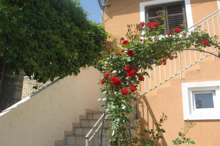 Apartment Luca - Two Bedroom Apartment with Terrace - foto 14