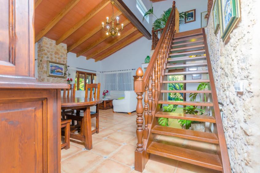 Can Reure (can Paris) - foto 19