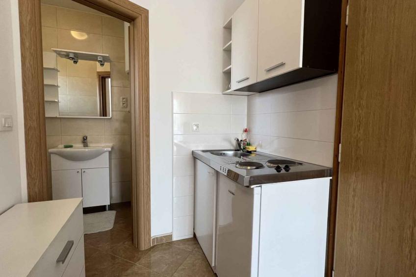 Vakantiewoning met uitzicht op zee en de tuin - VW-GD5P2 - foto 40
