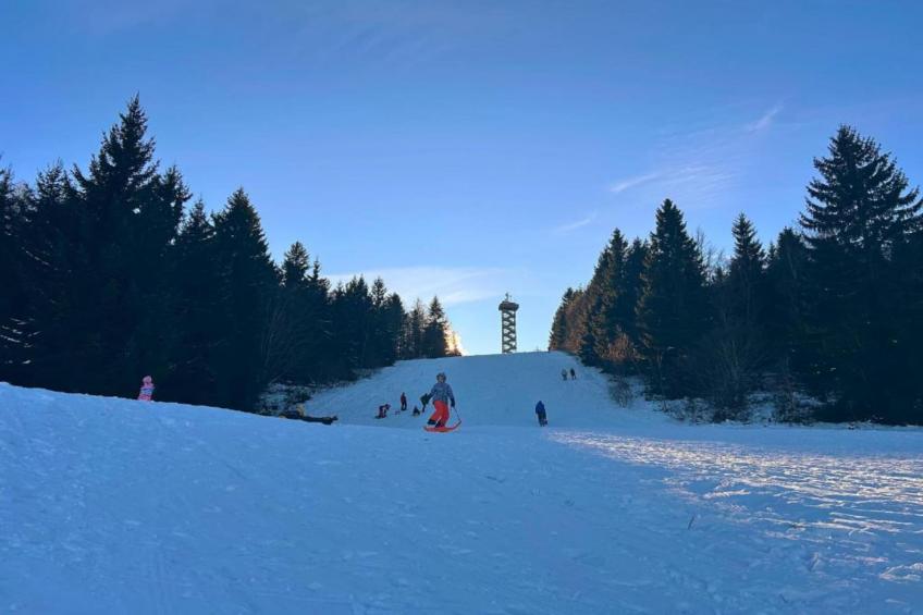 Bayerischer Wald - foto 34