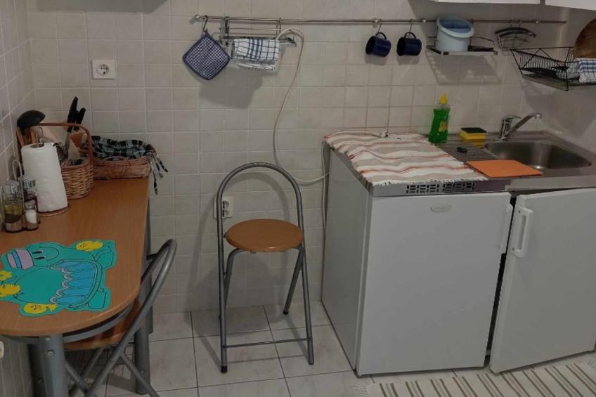 Apartments Julia - Studio Apartment Julia 3 - foto 2