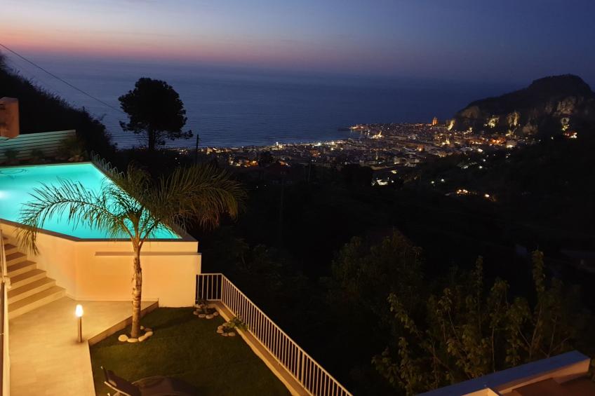 Villa la Vista - bis zu 6 Personen - foto 13