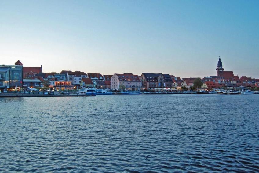 Müritz Ferienhaus - foto 48