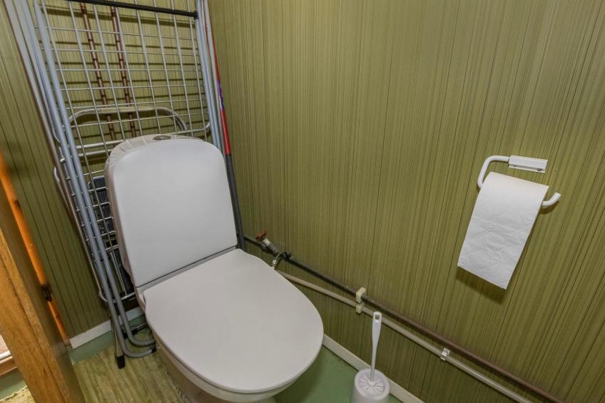 Solgläntan - foto 18