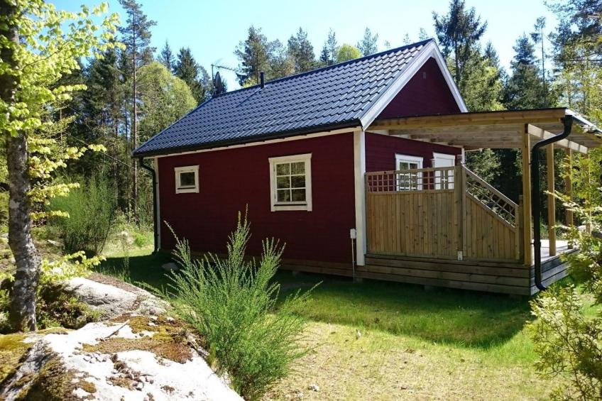 Abborren mit eigenem Ruderboot - foto 4