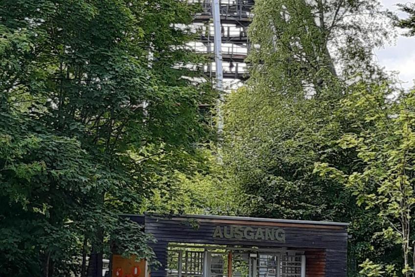 AnNo Wohlfühlen Bach - foto 36