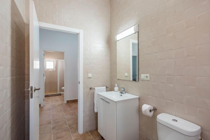 Casa Rural Rafael - Lantejuela - foto 29