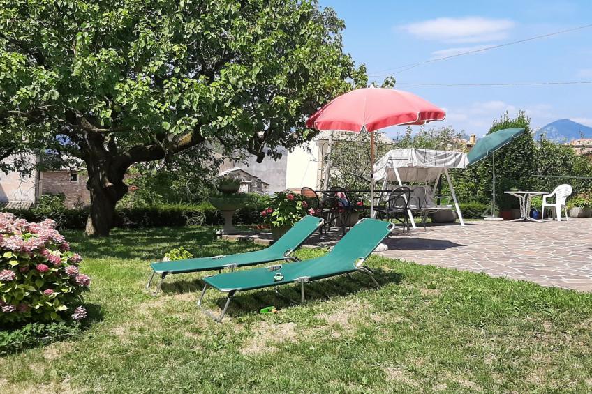 Wohnung 'Virgilio Zanetti', max 6 Personen - foto 2