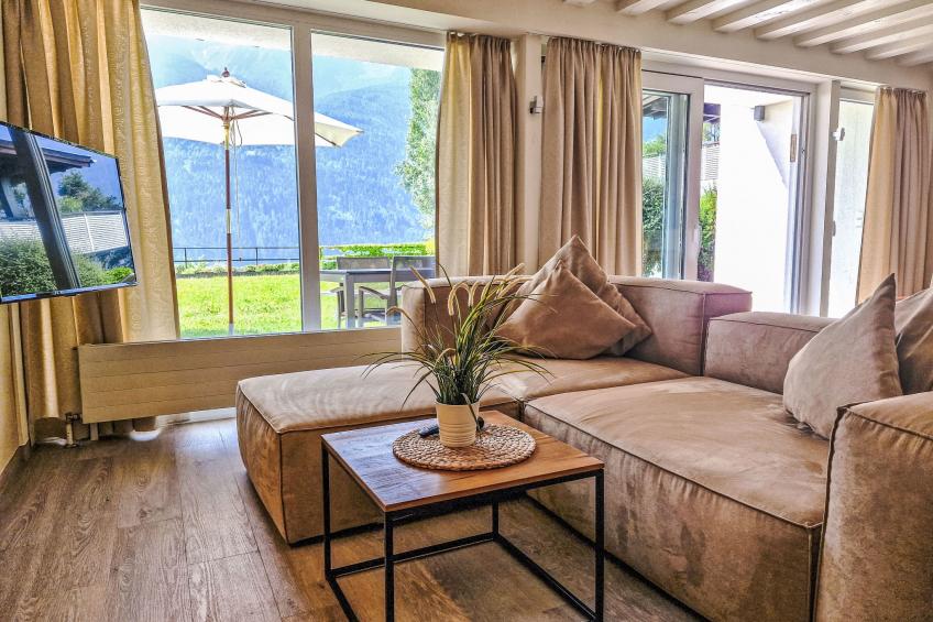 Chalet St. Wendelin - Typ B - foto 3