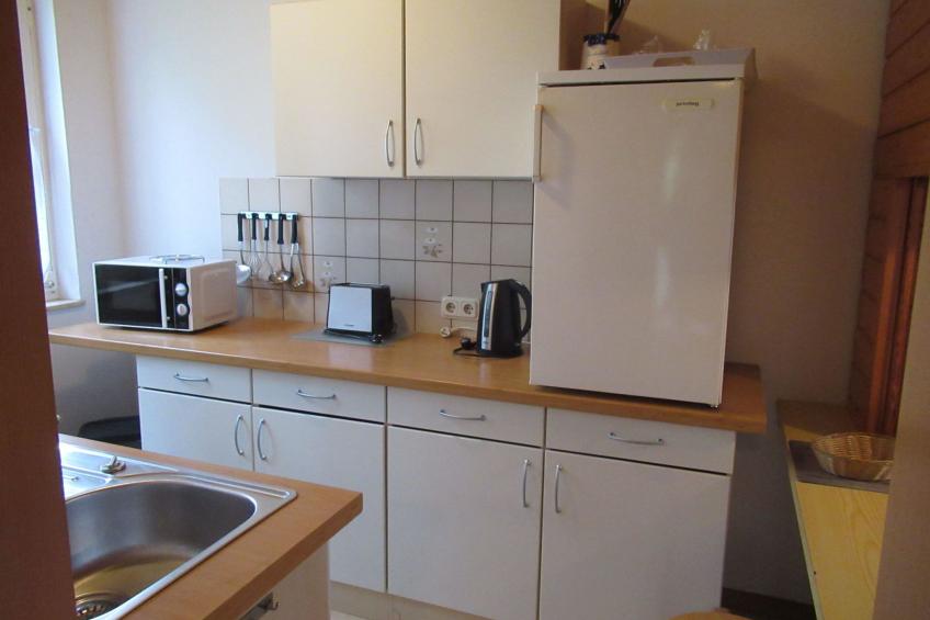 Ferienhäuser mit Pool in ruhiger Lage am Waldrand - foto 11