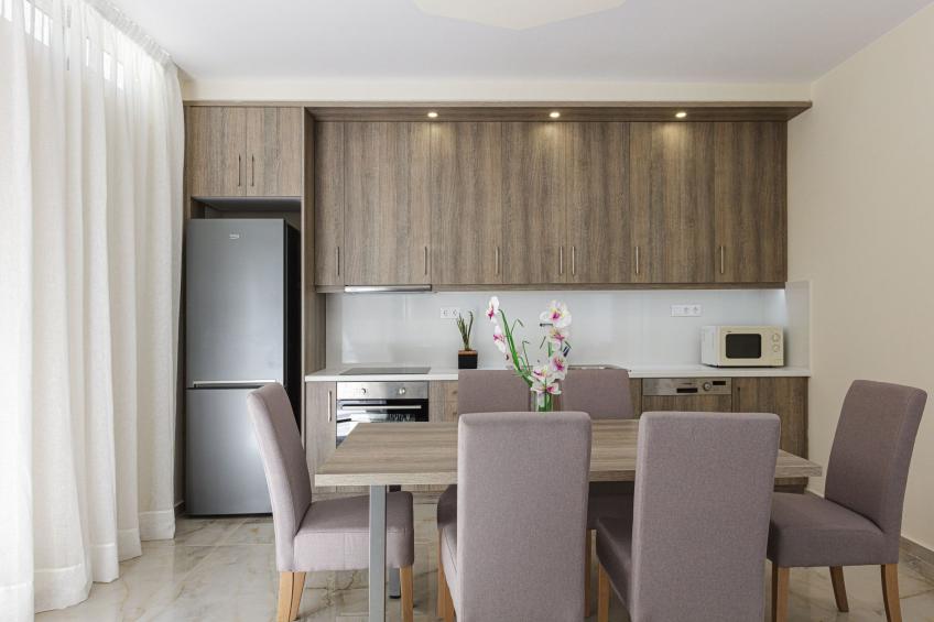 Haus in Vlichada mit tragbarem Barbecue - foto 38