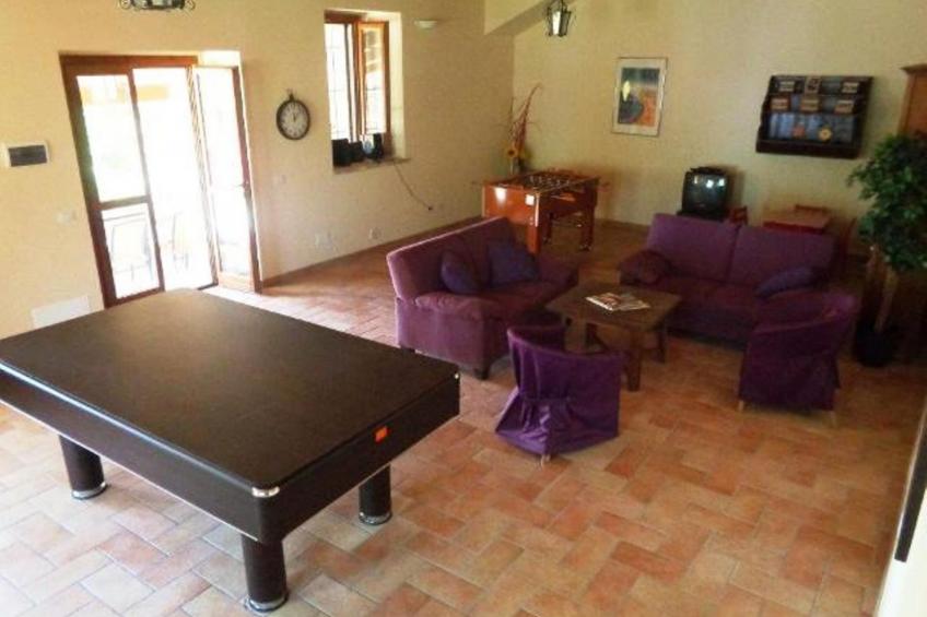 Ca Piero - ein antikes Borgo - foto 8