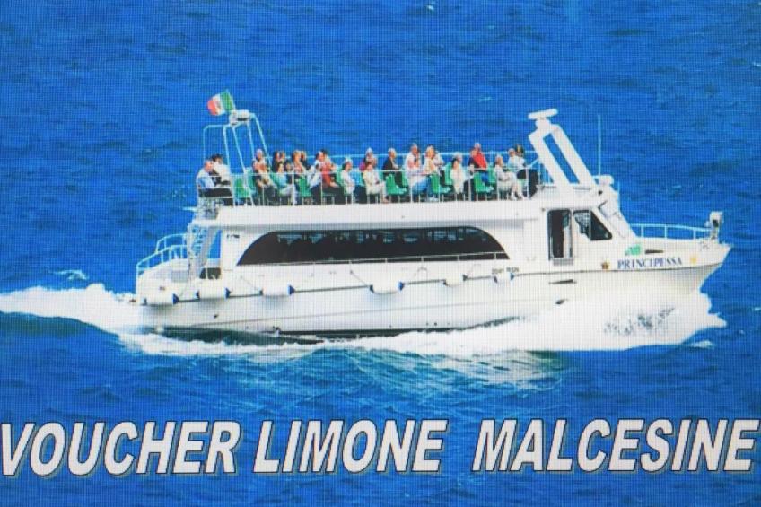 Wohnung 'Bella Vacanza 3 - foto 2