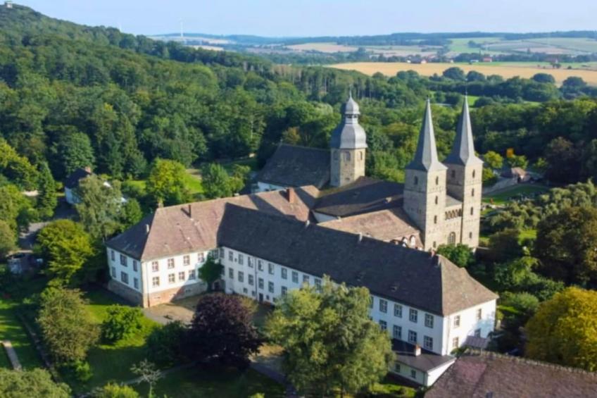Ferienhaus in Steinheim - foto 17