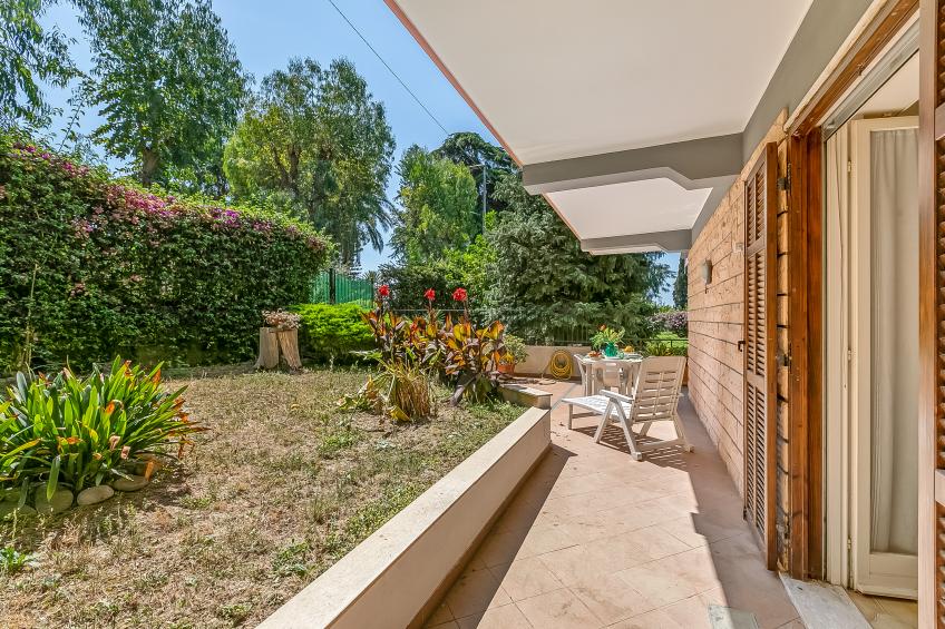 Il Giardino Sul Mare - foto 12