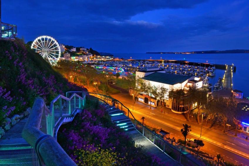 Appartement in Torquay mit Terrasse und Garten - foto 29