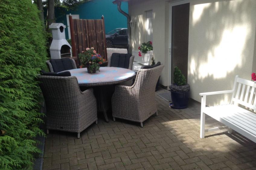für 4 Personen ca. 80 m² in Blankenburg im Harz-Oesig, Harz (Unterharz) - foto 3