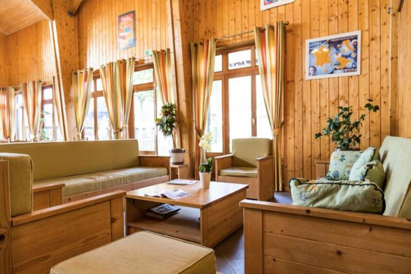 Résidence Odalys Les Chalets d'Evian - foto 5