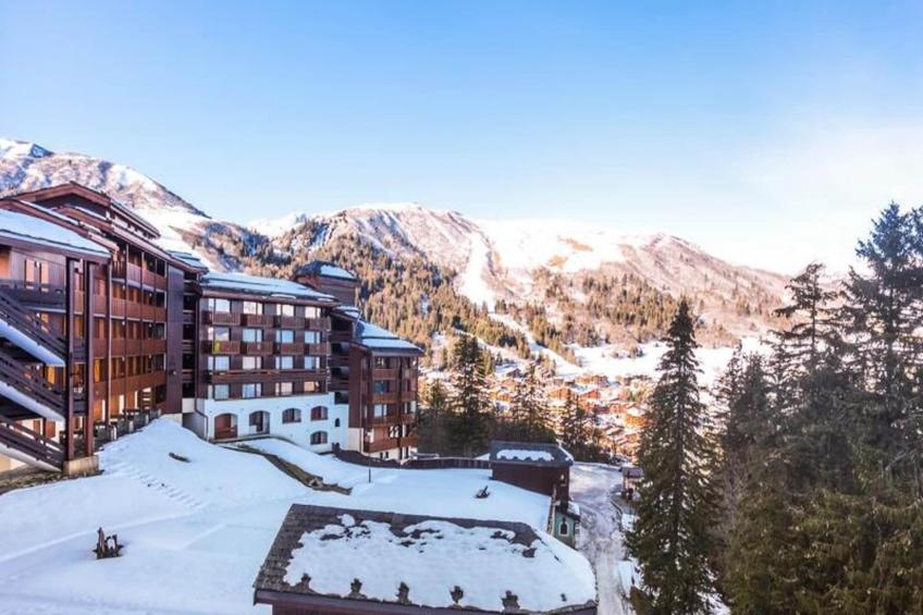 Quartier Crève Cœur - maeva Home - foto 32