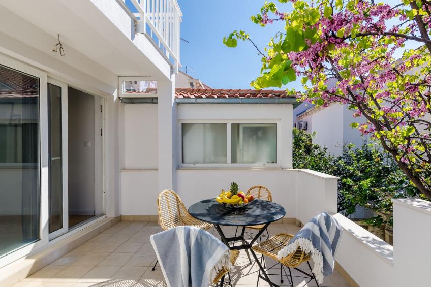 Apartment Sea Shell - Triplex Three-Bedroom Apartment with Terrace - foto 8