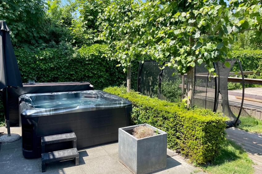 t Kaatsheuveltje 4 - foto 19