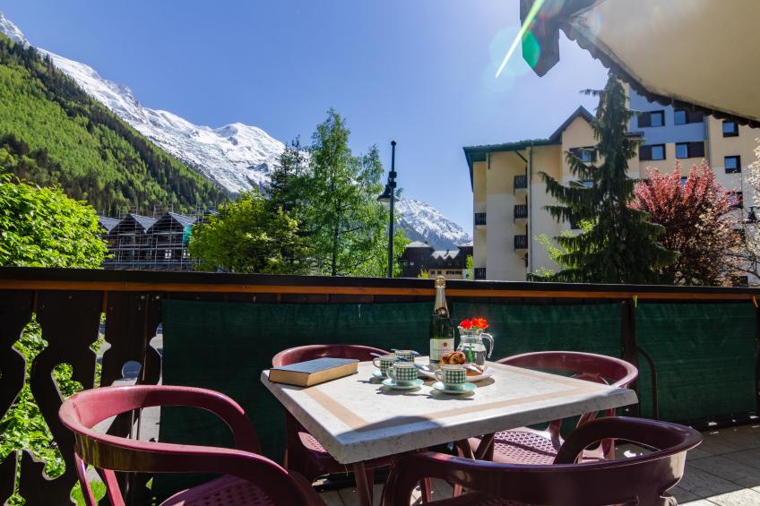 Chamonix Sud - Jonquilles 38 - foto 12