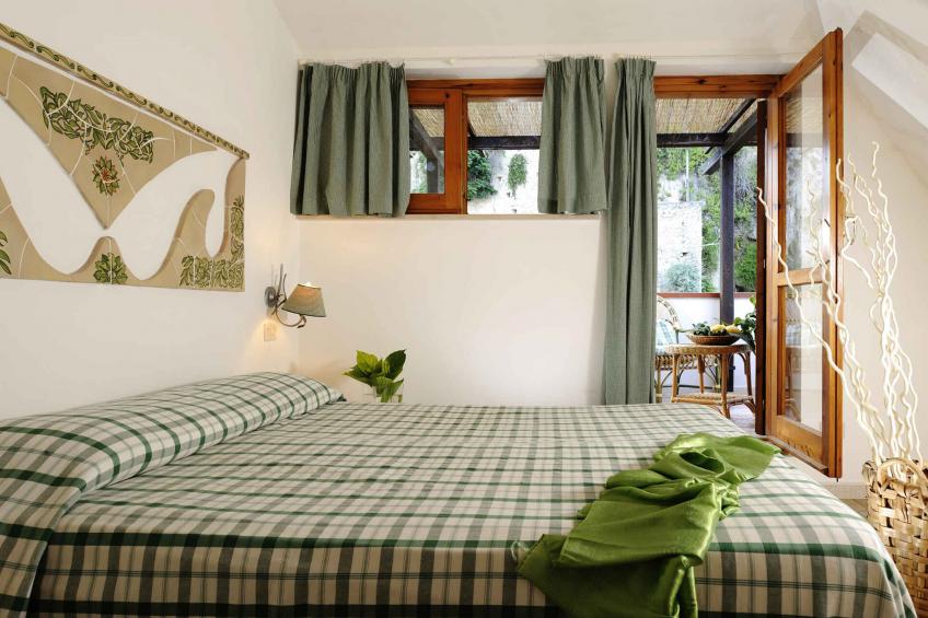 Vakantiewoning met balkon - BF-KTPXZ - foto 12