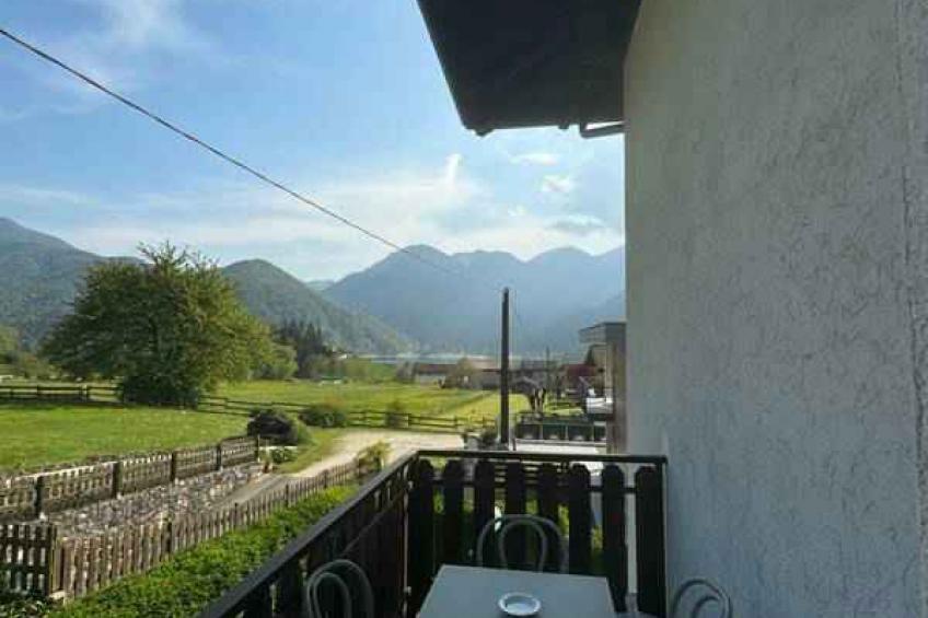 Vakantiewoning met tuin en zwembad - VW-VWF9T - foto 6