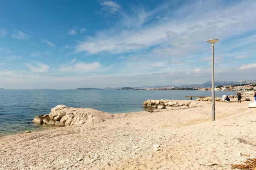 Apartments Sun Rogoznica - A2 - foto 30