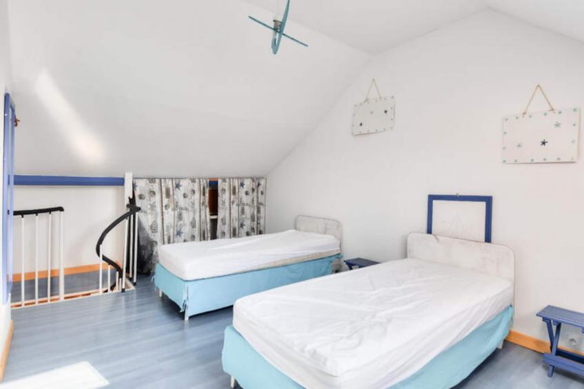 Maison à La Barre de Monts - Noirmoutier - foto 16