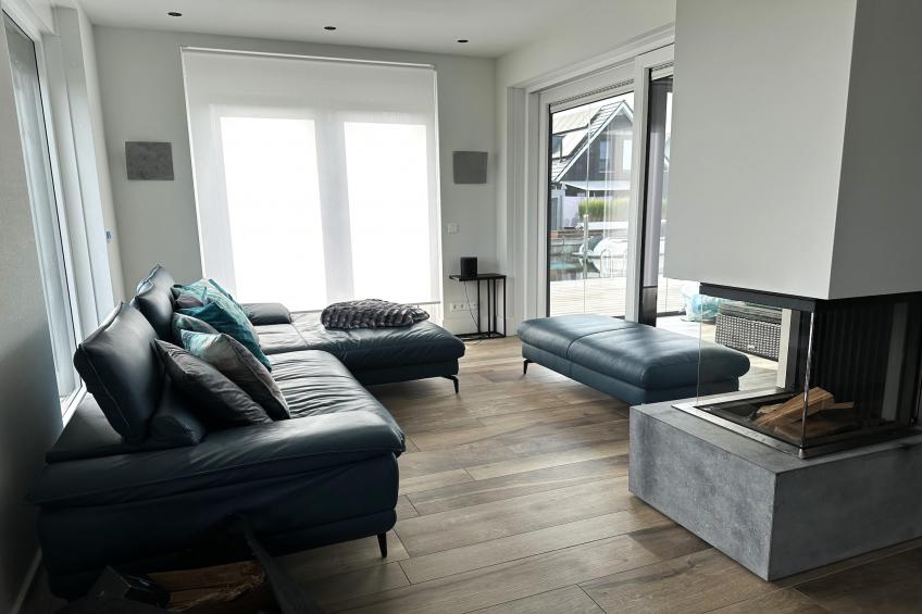 Luxe villa aan het water - foto 2