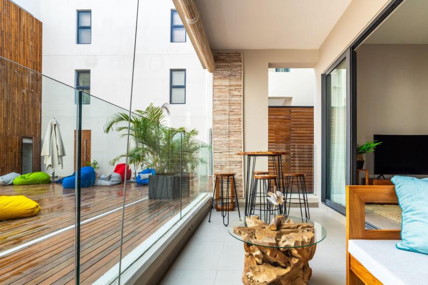 One Bay Residence Einheit 3 Luxuswohnung - foto 3