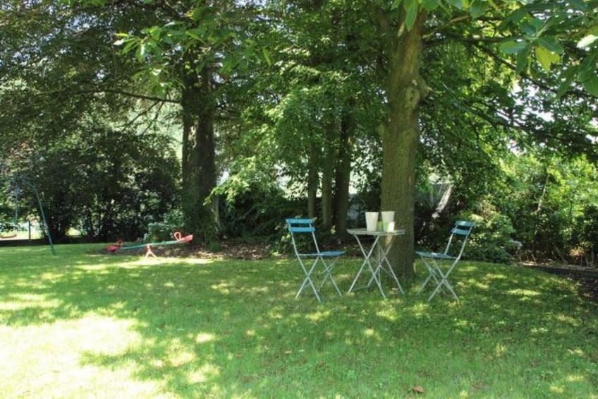 mit Terrasse - foto 11