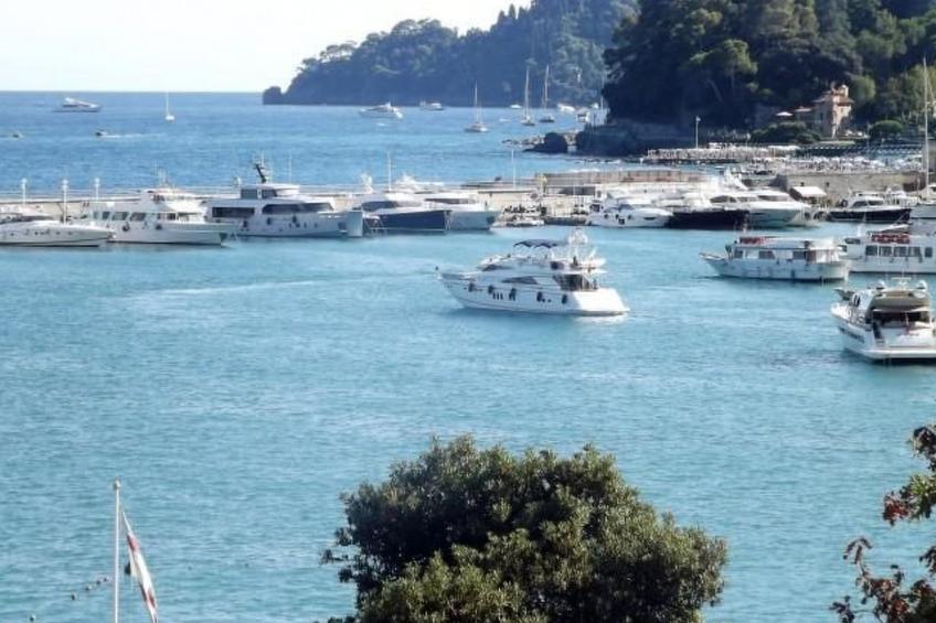 Moderne Wohnung in Santa Margherita Ligure - foto 15