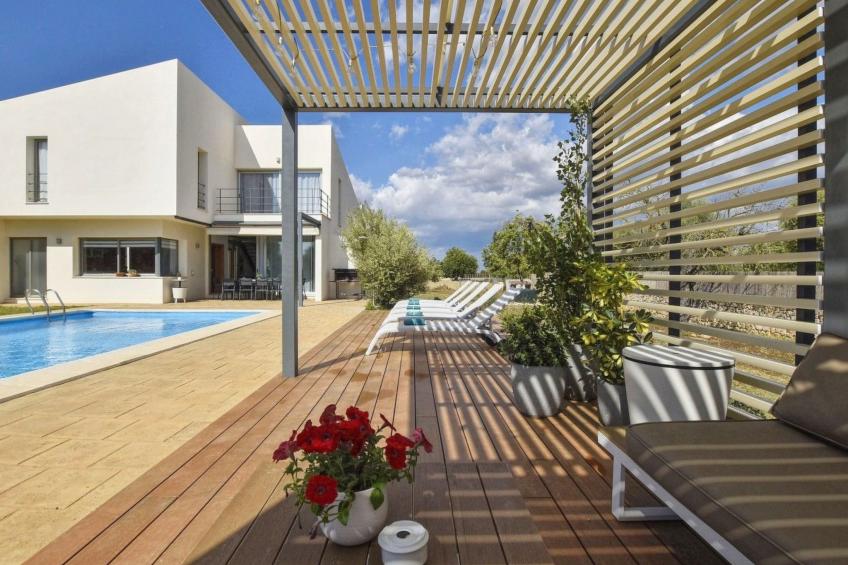 Wunderschönes Ferienhaus in Binissalem mit Privatem Pool - foto 17