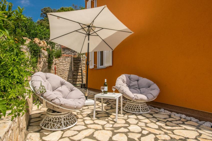 Exklusive und stilvolle Meerblick-Inselvilla - foto 26