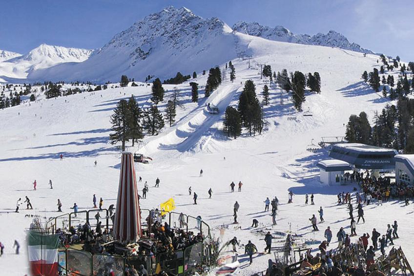 Schloss Naudersberg 1 in Nauders - foto 19