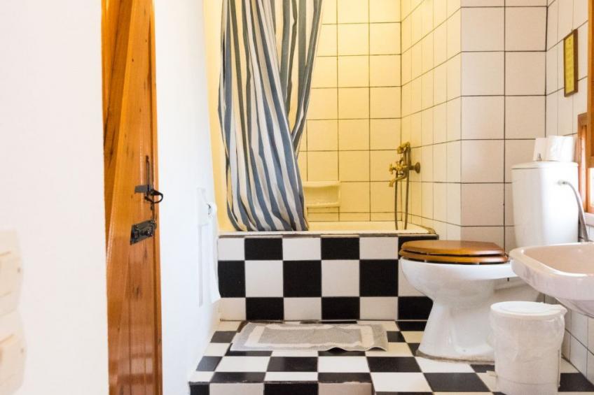 Leonidas Traditionelles kretisches Haus mit Meerblick - foto 6