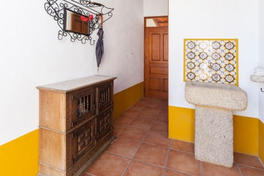 mit Garten, Grill und Terrasse - foto 15